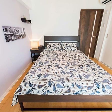 Tokyo Shibuya+1Rooms+45M2+6Pplmax+Best Location+Well Designed Exterior foto