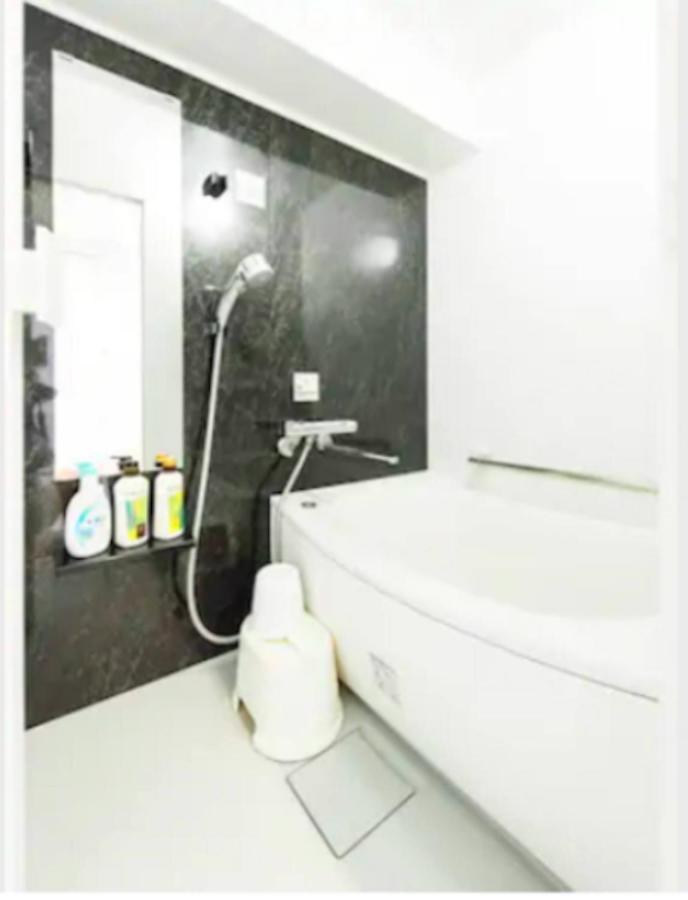 Tokyo Shibuya+1Rooms+45M2+6Pplmax+Best Location+Well Designed Exterior foto