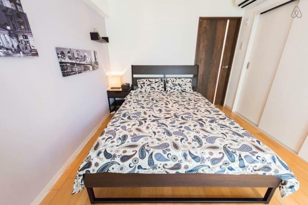 Tokyo Shibuya+1Rooms+45M2+6Pplmax+Best Location+Well Designed Exterior foto