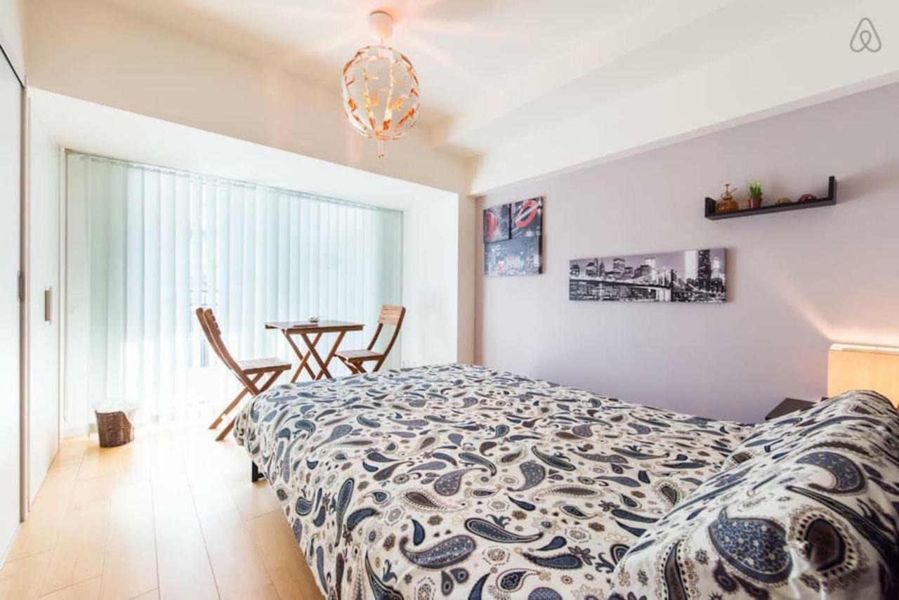Tokyo Shibuya+1Rooms+45M2+6Pplmax+Best Location+Well Designed Exterior foto